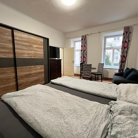 Charming 1Br Apartment Perfect For Long Stays Відень Екстер'єр фото