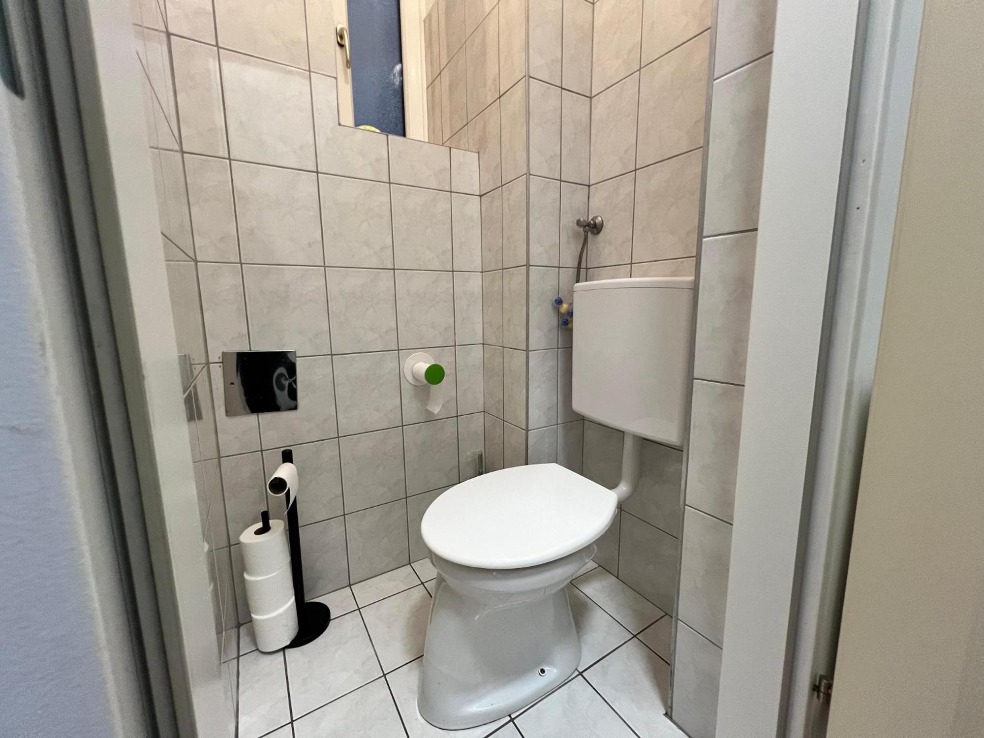 Charming 1Br Apartment Perfect For Long Stays Відень Екстер'єр фото