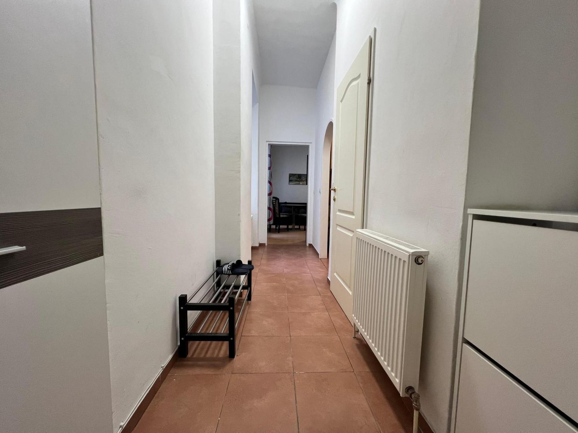 Charming 1Br Apartment Perfect For Long Stays Відень Екстер'єр фото
